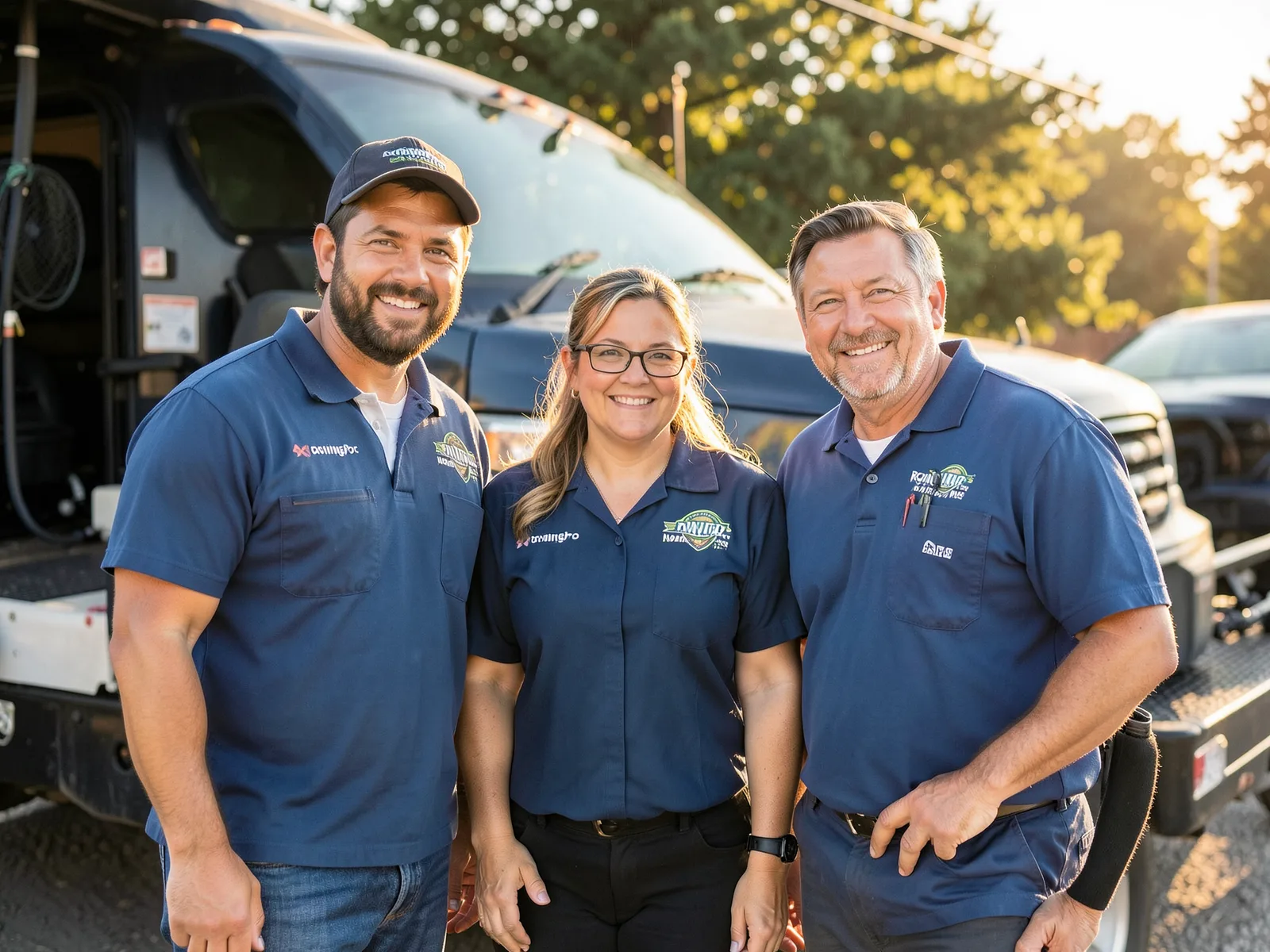 Roof Repair company in Poth, TX